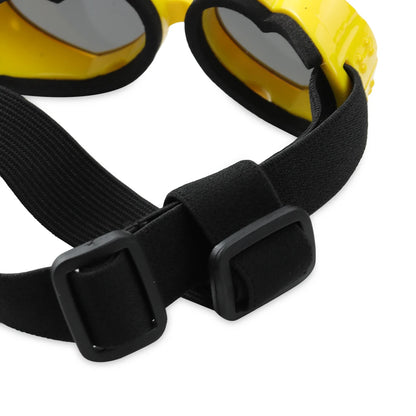 Lunettes de soleil pour chien PERLA™