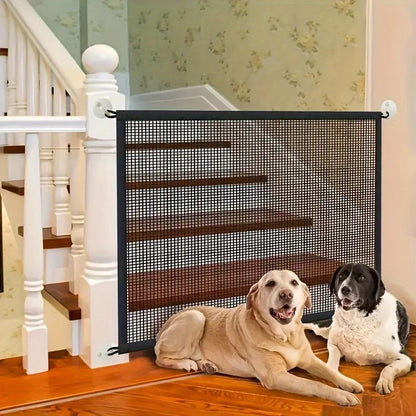 Barrière pour chien WEISS™