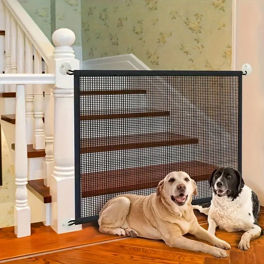 Barrière pour chien WEISS™