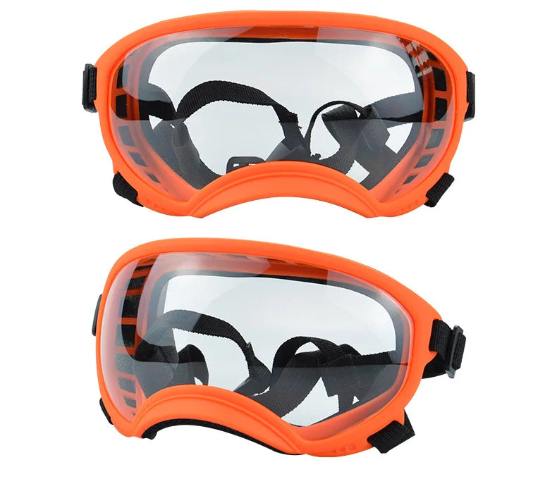 Lunettes protection chien DOGGYF™