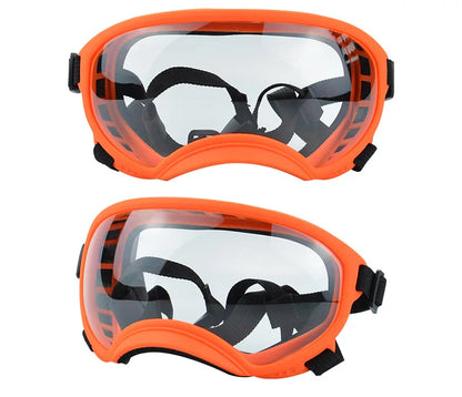 Lunettes protection chien DOGGYF™