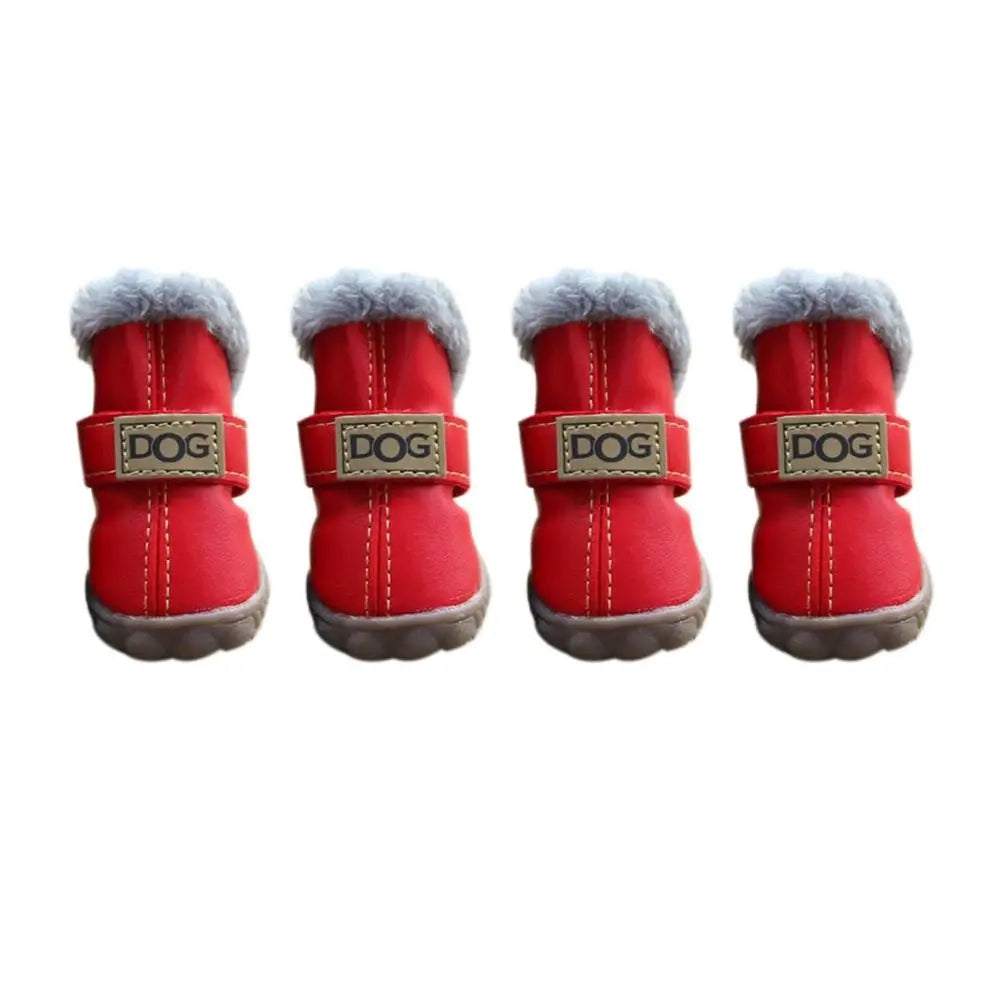 Bottes Chiens | RUFO™