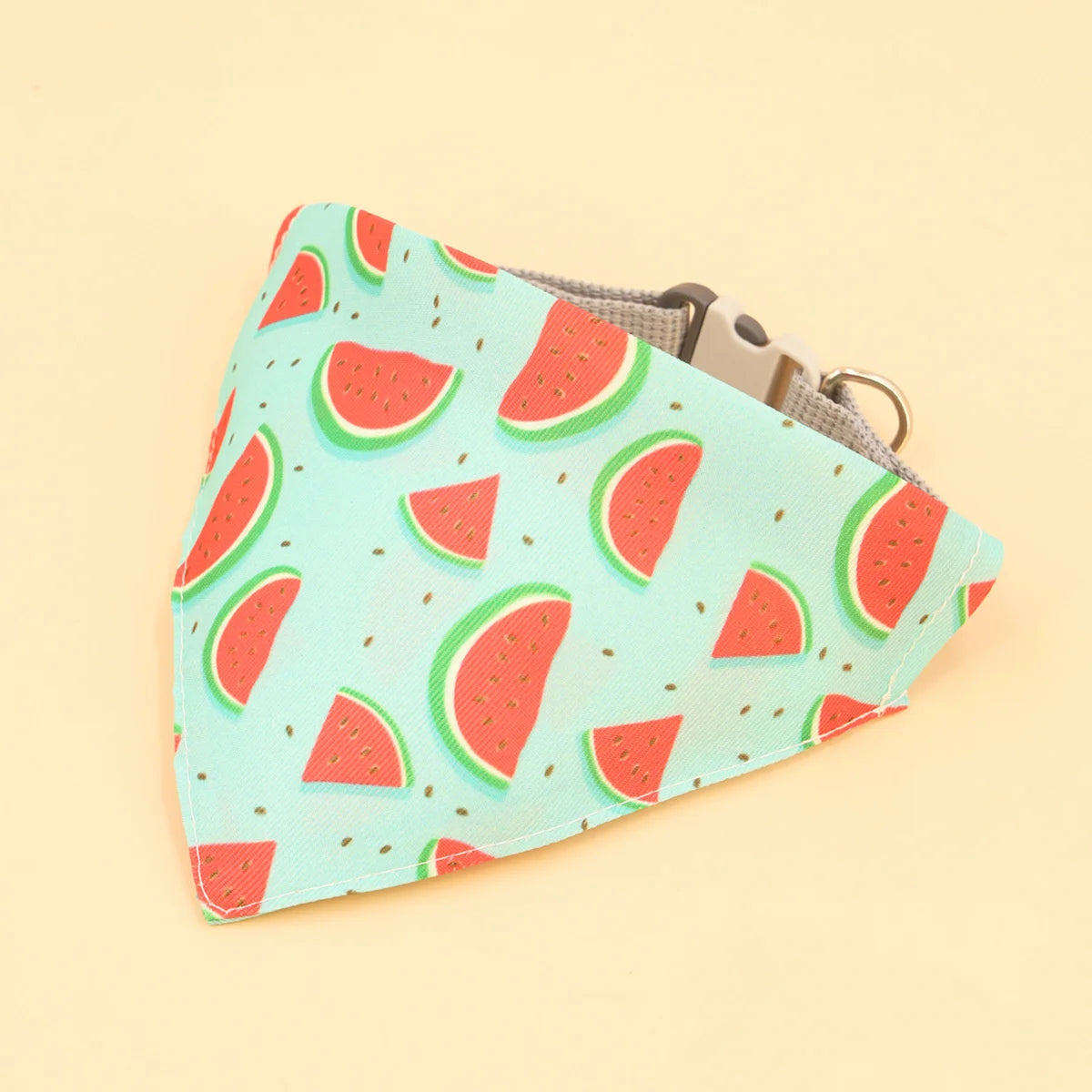 Bandana pour chien MORTY™ | foulard réglable
