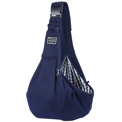 Sac de transport chien GINJO™ | sac à bandoulière