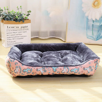 Lit pour chien PERRO™ | traversin