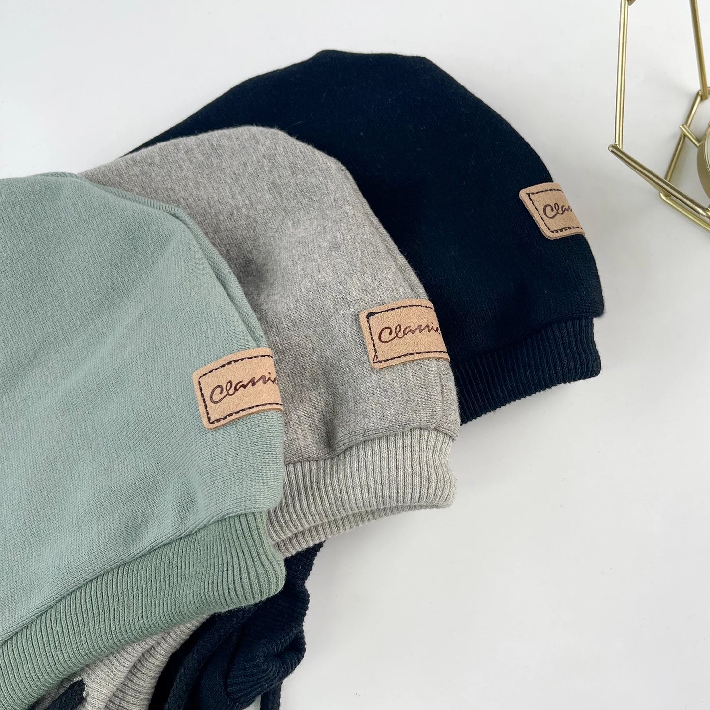 Cache oreilles pour Chien | MEGH™