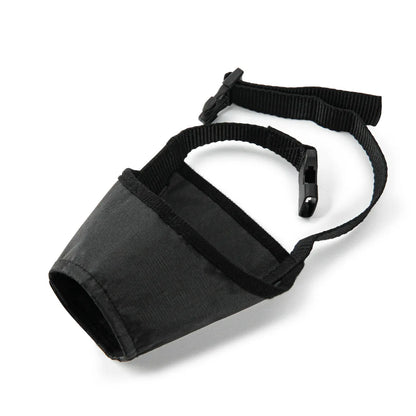 Muselière pour chien MEIANU™ | nylon