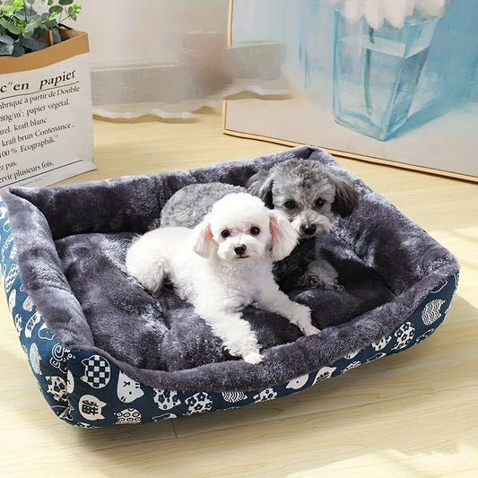 Lit pour chien PERRO™ | traversin