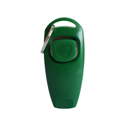 Clicker sifflet pour chien ROSSI™ | cliquet