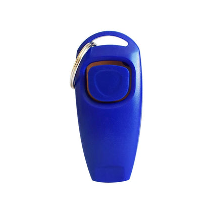 Clicker sifflet pour chien ROSSI™ | cliquet