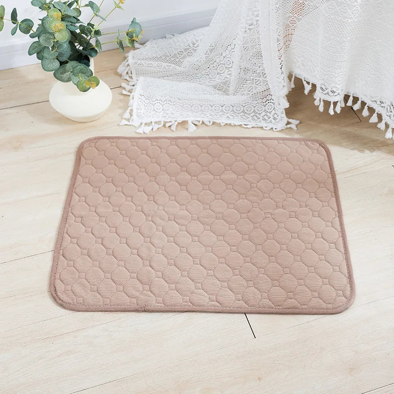 Tapis pour chien NAVARO™ | absorbant