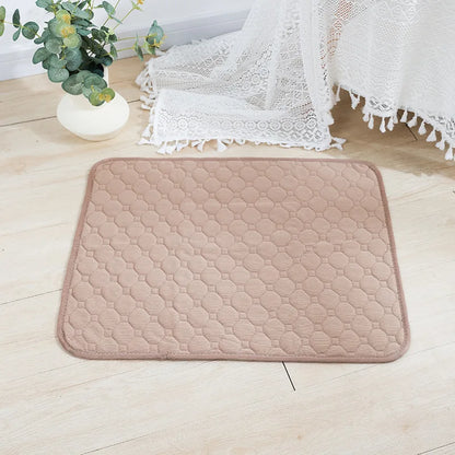 Tapis pour chien NAVARO™ | absorbant