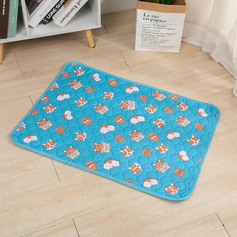 Tapis pour chien NAVARO™ | absorbant