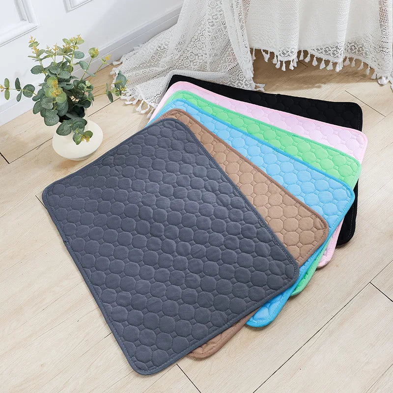 Tapis pour chien NAVARO™ | absorbant