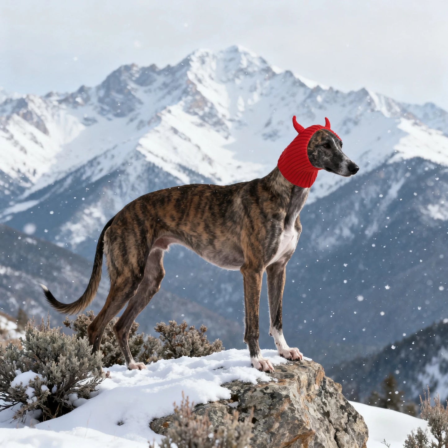 Cache oreilles pour Chien | ROBEIRO™