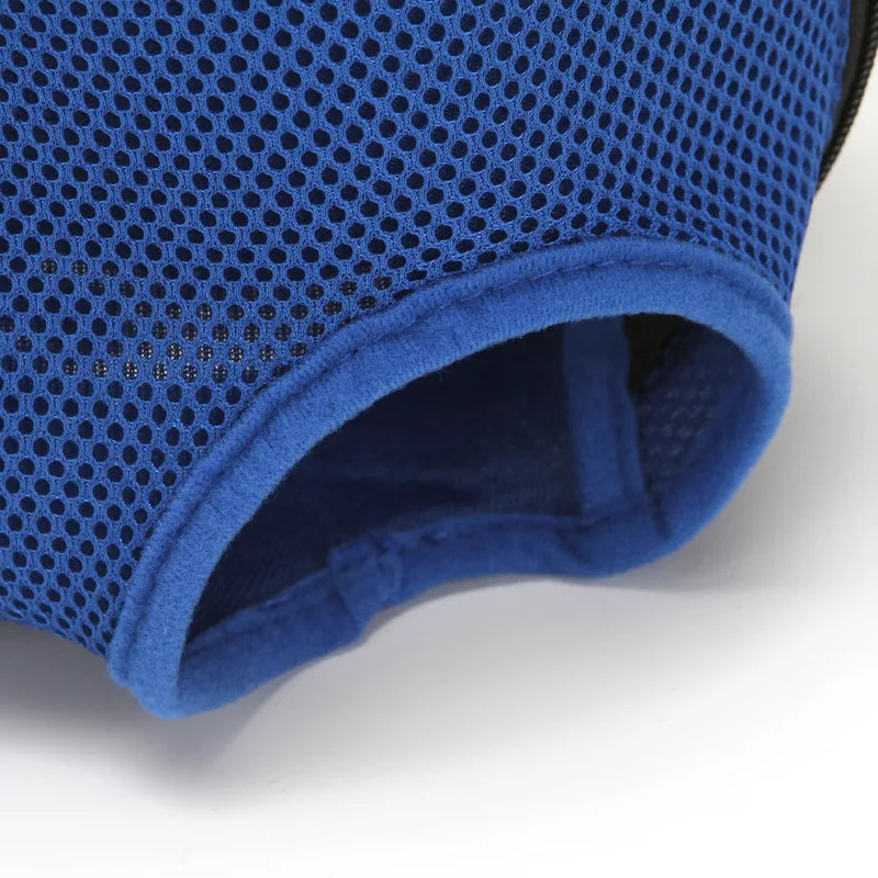 Sac à dos chien RUBA™ | sac de transport