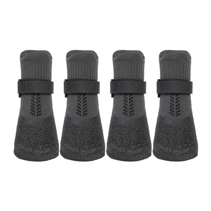 Bottes pour chien GUERRAM™ - chaussettes