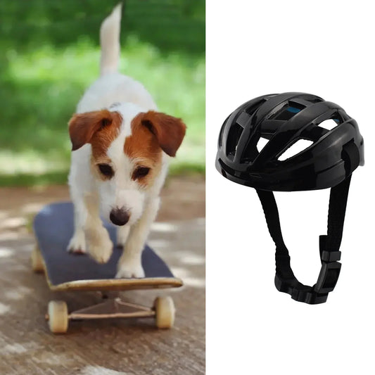 Casque de protection chien | ROSSI™