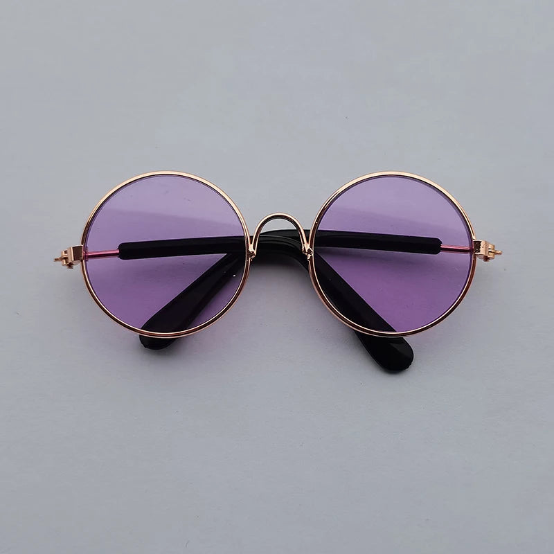 Lunettes soleil chien LOONA™