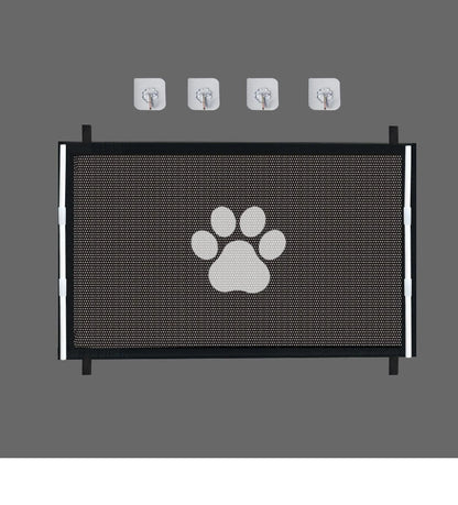 Barrière pour chien BENETOS™ | portable pliable