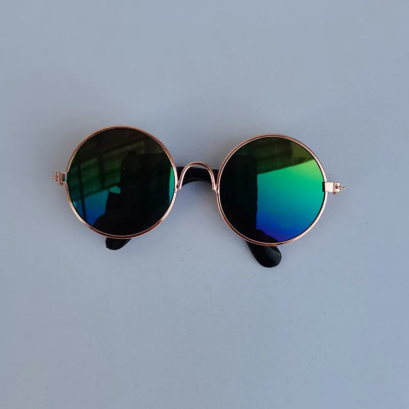 Lunettes soleil chien LOONA™