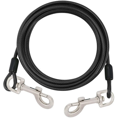 Câble d'attache pour chien LEZITO™