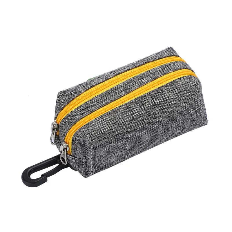 Distributeur de sacs à déjections canines MEYER™ | distributeurs de sacs à crottes