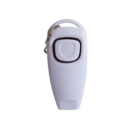 Clicker sifflet pour chien ROSSI™ | cliquet