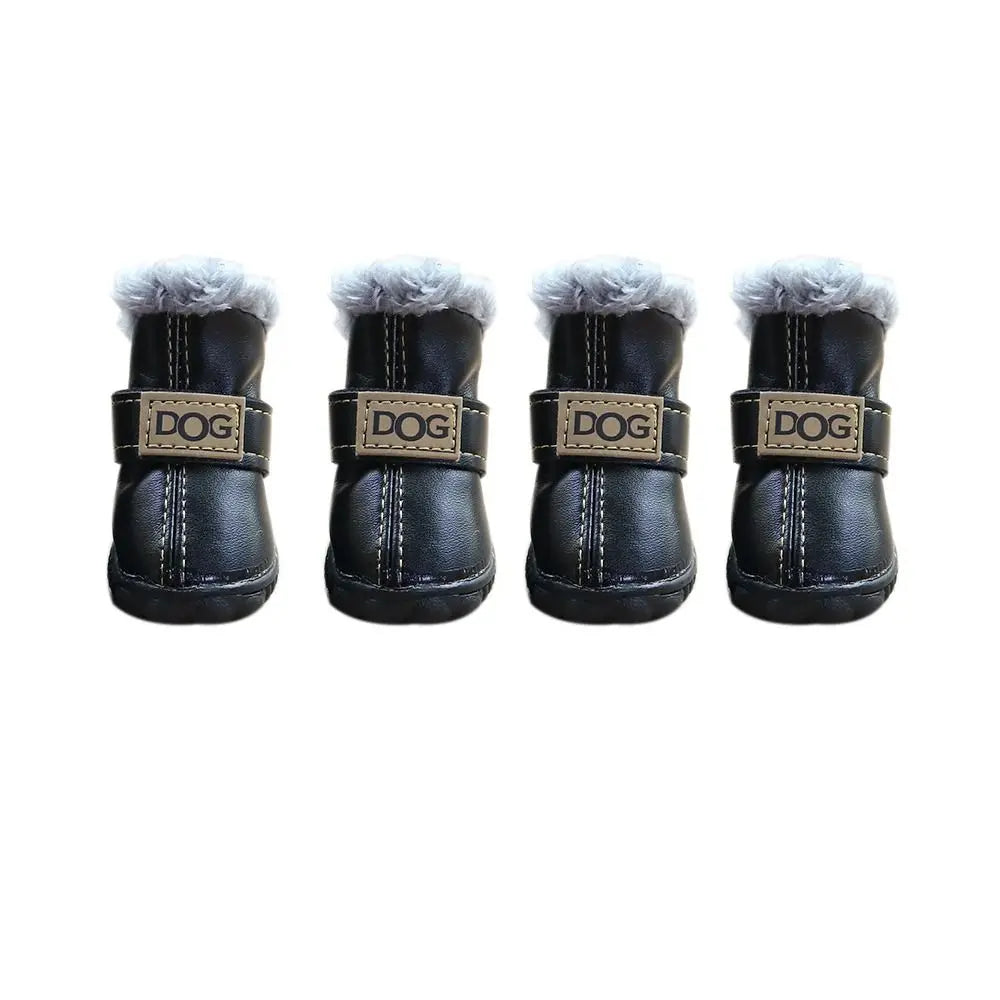 Bottes Chiens | RUFO™