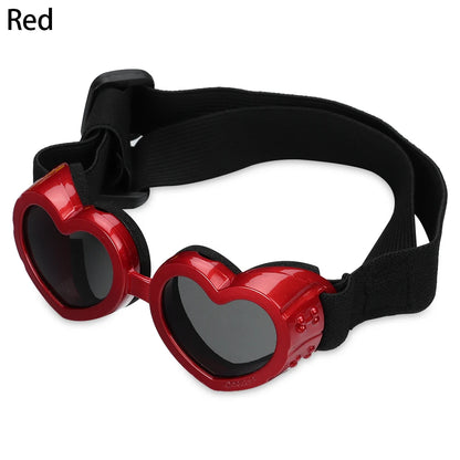 Lunettes de soleil pour chien PERLA™