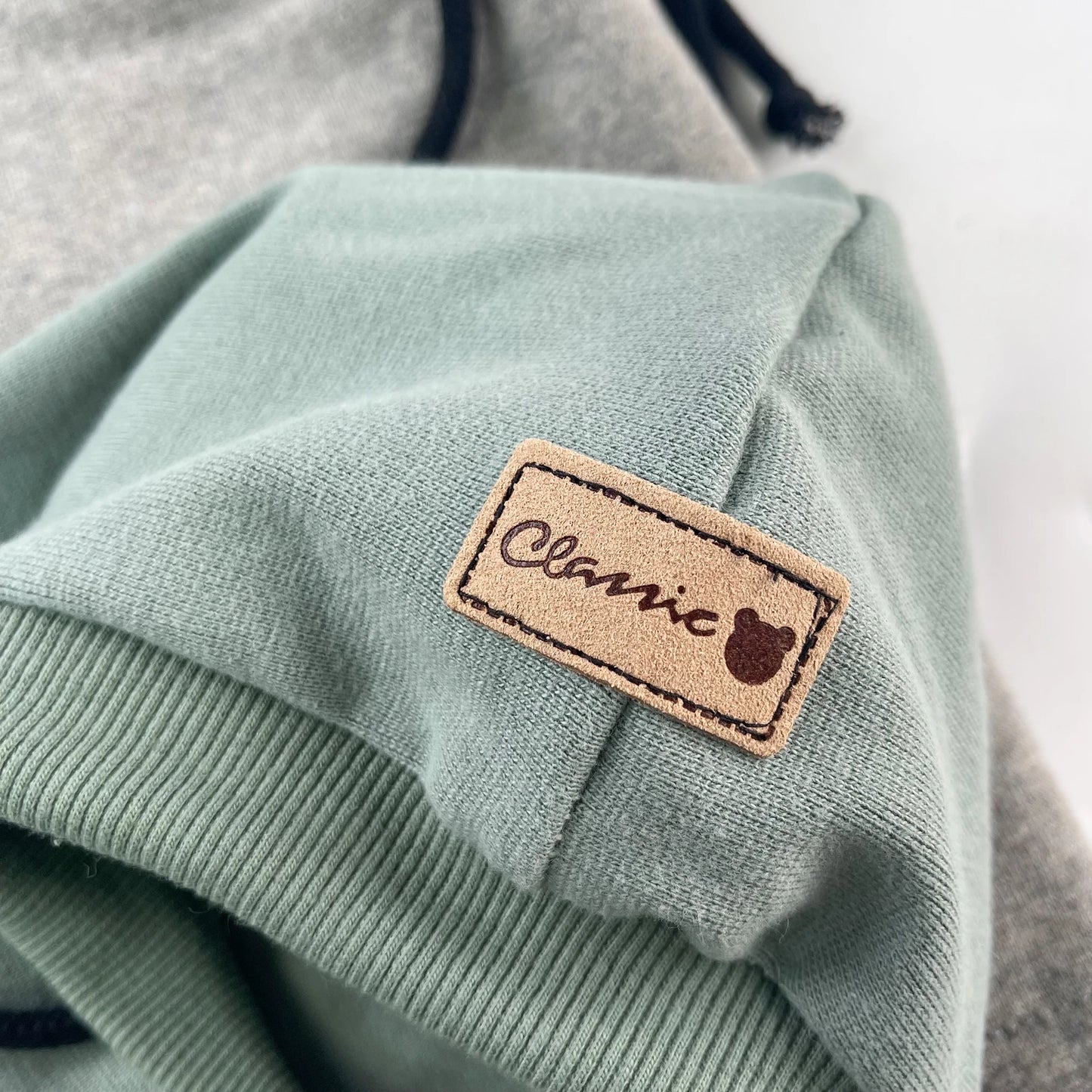 Cache oreilles pour Chien | MEGH™