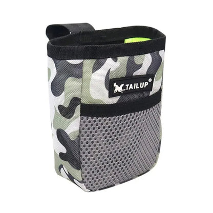 Sac de récompenses pour chien ZOLEID™ | pochette à friandises