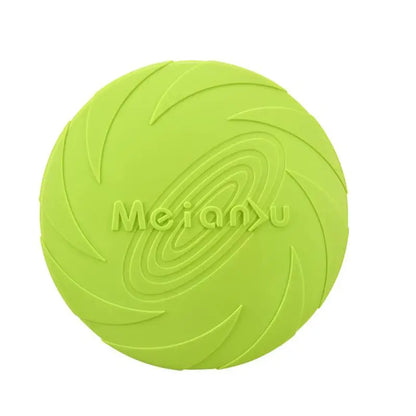 Jouet pour chien MEIANU™ | disque volant