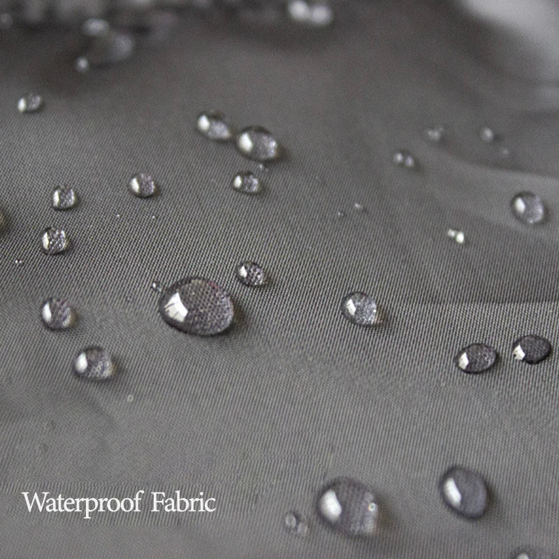 Manteau chien GOOBI™ | doudoune d'hiver
