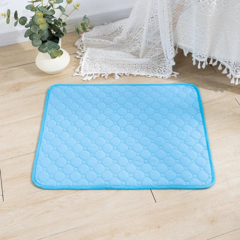 Tapis pour chien NAVARO™ | absorbant