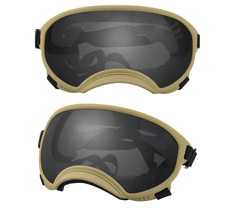 Lunettes protection chien DOGGYF™