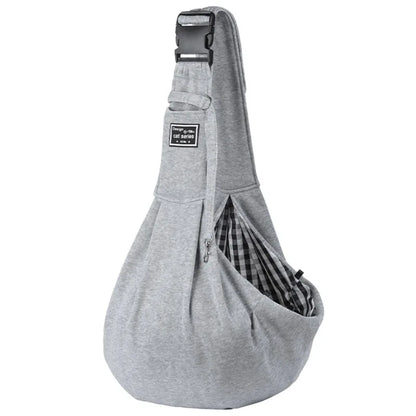 Sac de transport chien GINJO™ | sac à bandoulière