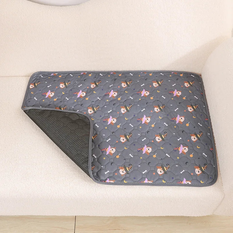 Tapis pour chien NAVARO™ | absorbant
