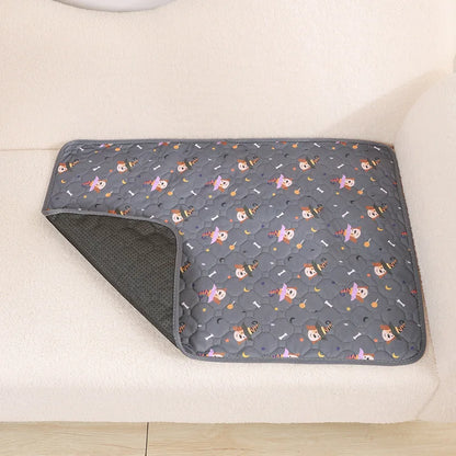 Tapis pour chien NAVARO™ | absorbant