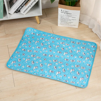 Tapis pour chien NAVARO™ | absorbant