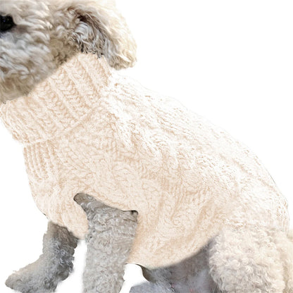 Pull pour chien PELAGUAI™ | chandail hiver