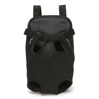 Sac à dos chien RUBA™ | sac de transport