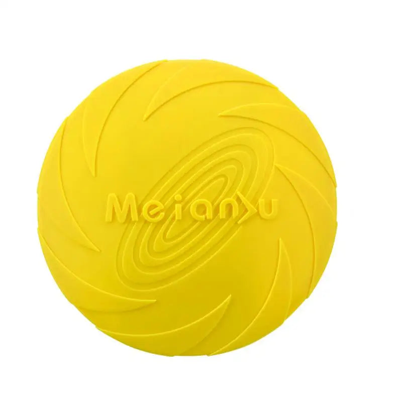 Jouet pour chien MEIANU™ | disque volant