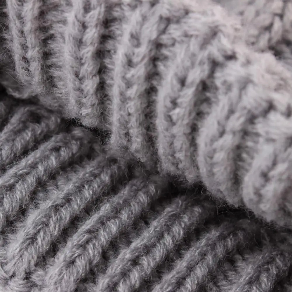 Pull pour chien PELAGUAI™ | chandail hiver