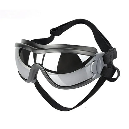 Lunettes de Soleil pour chien CORGI™