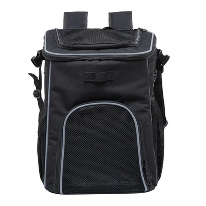 Panier à vélo chien GAYYA™ | sac de transport
