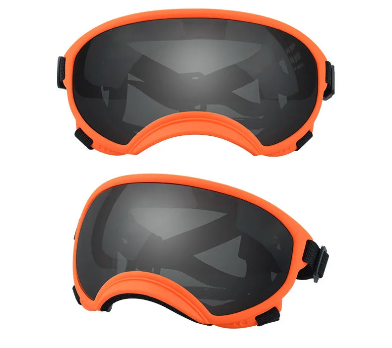 Lunettes protection chien DOGGYF™