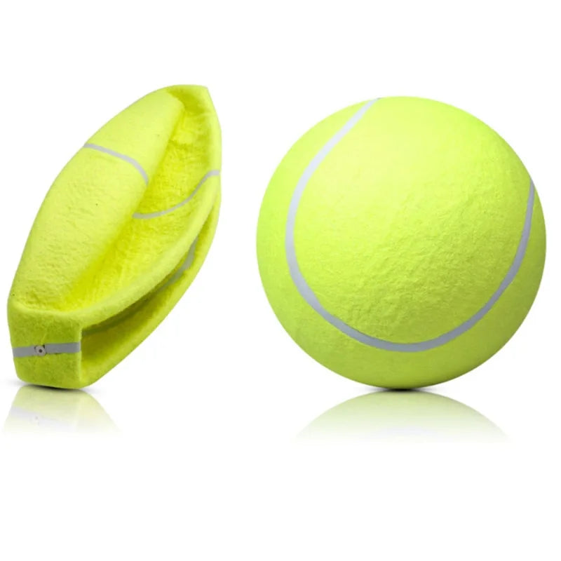 Balle géante pour chien OLABALL™ | jouet pour chien