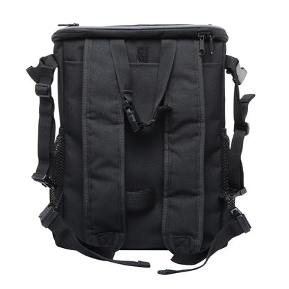 Panier à vélo chien GAYYA™ | sac de transport