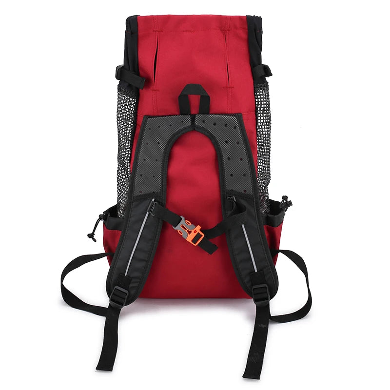 Sac à dos pour chien ROBEIRO™ | sac de transport